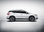 GAC-Mitsubishi Eupheme PHEV 2017 года
